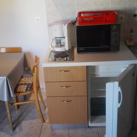 Apartment Tariba Supetarska Draga Camera foto