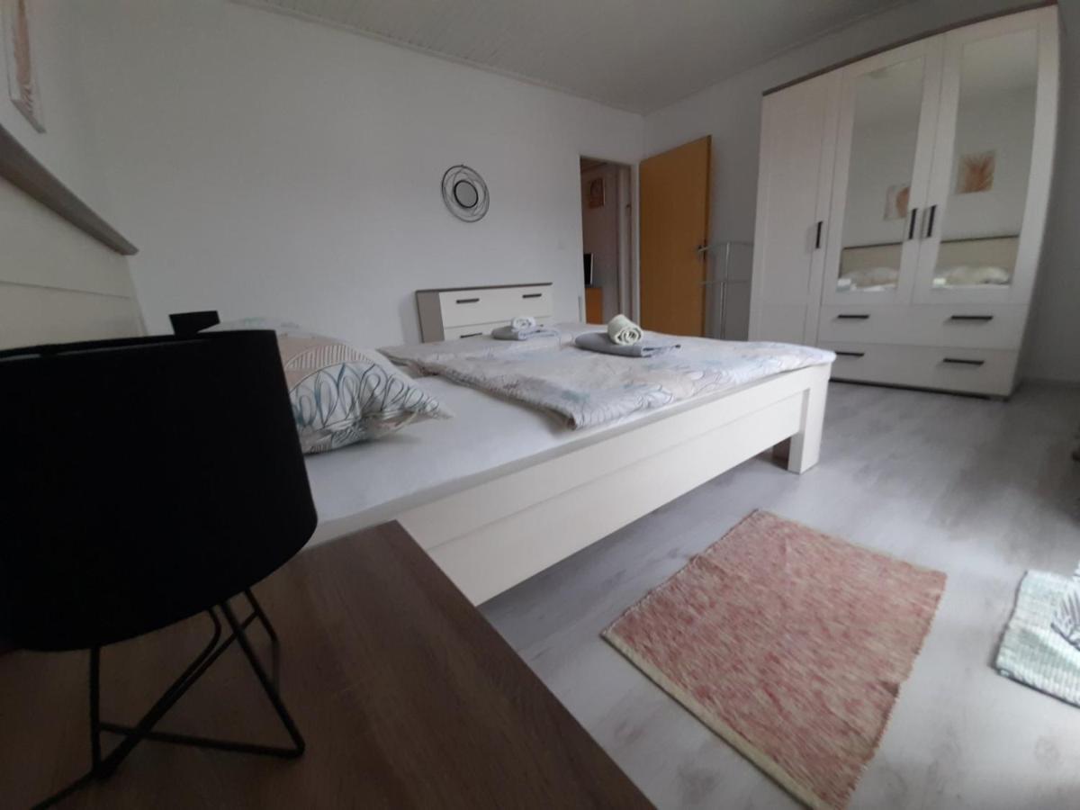 Apartment Tariba Supetarska Draga Esterno foto