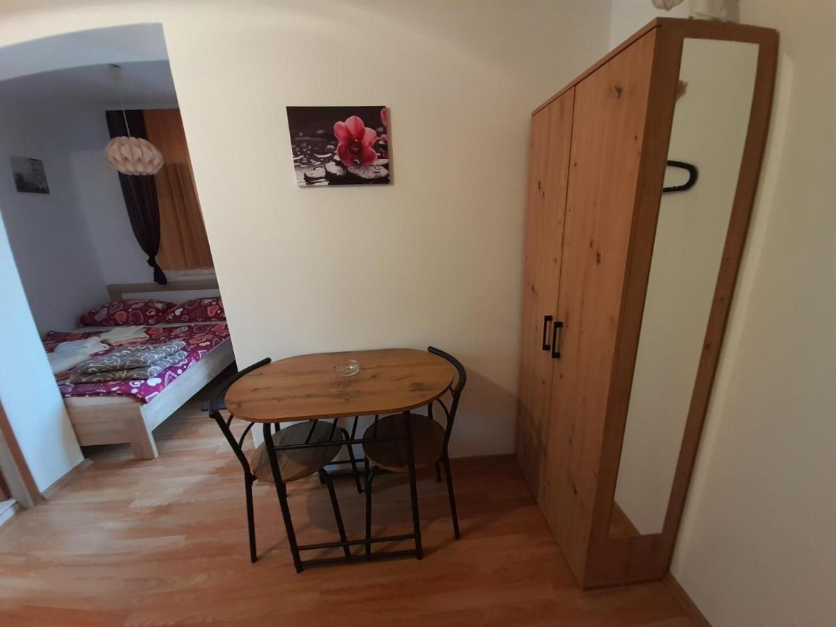 Apartment Tariba Supetarska Draga Esterno foto