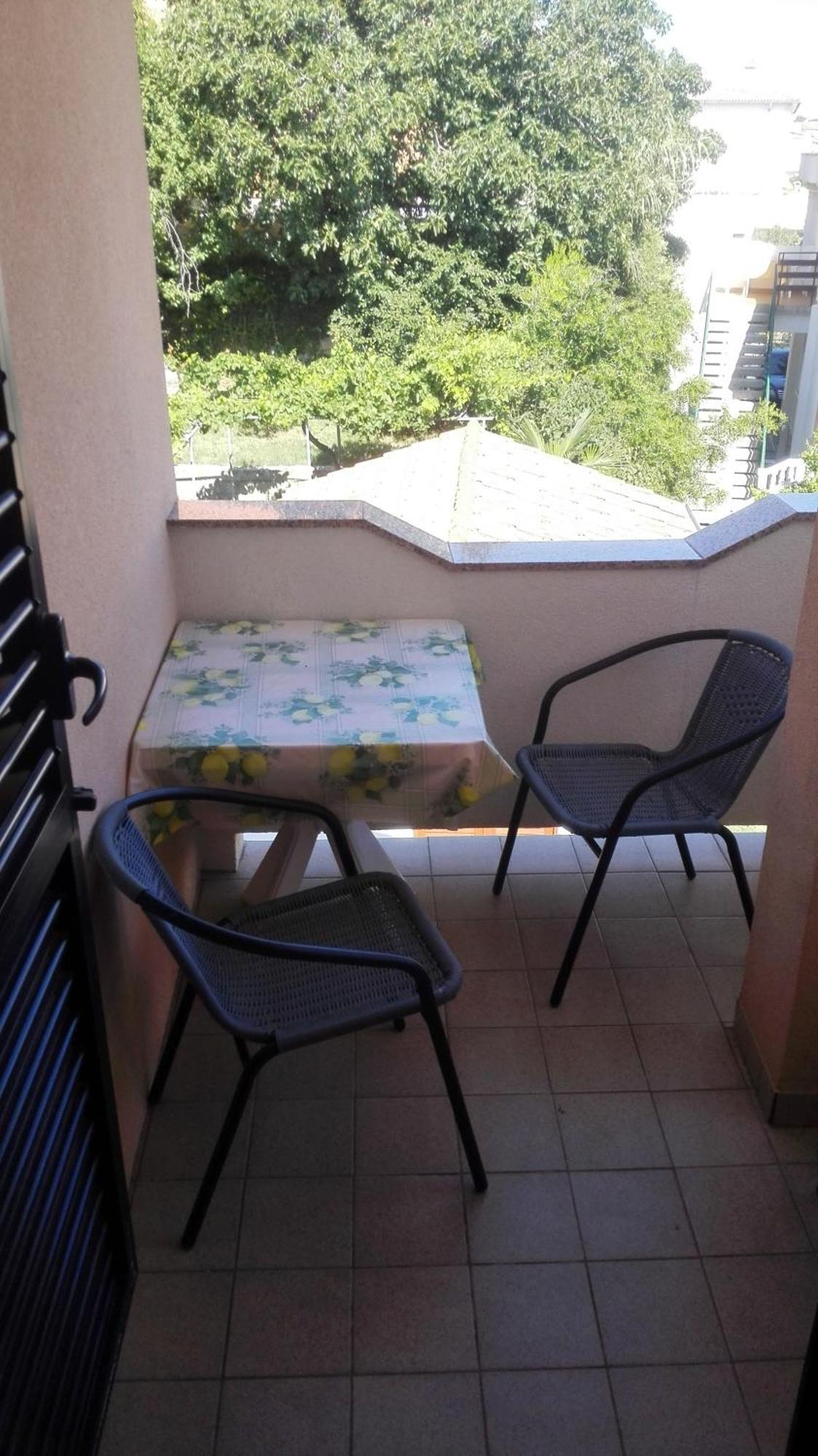 Apartment Tariba Supetarska Draga Camera foto