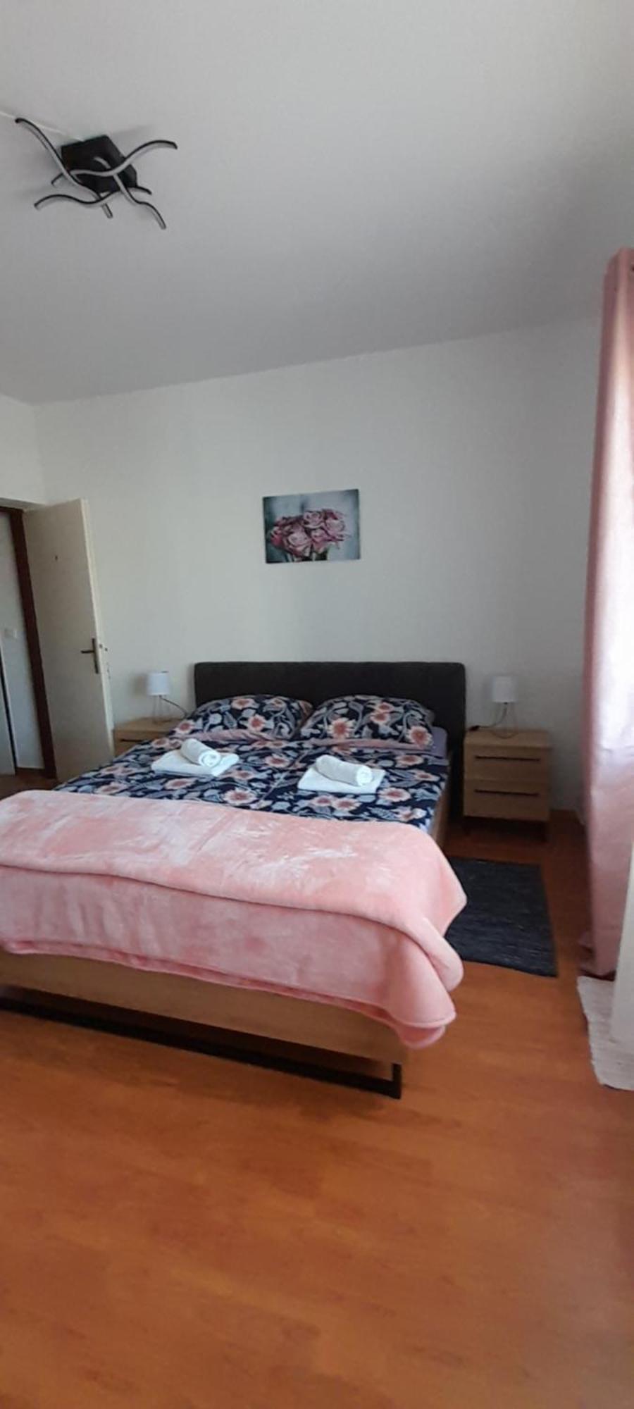 Apartment Tariba Supetarska Draga Esterno foto