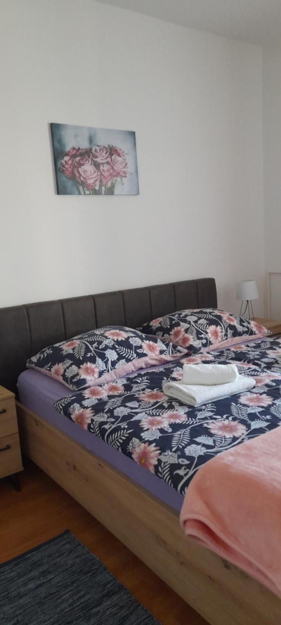 Apartment Tariba Supetarska Draga Esterno foto